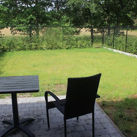 Bleekhoeve Olen Buitenkant foto